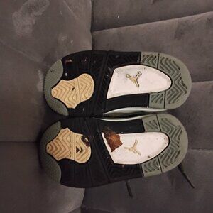 Jordan toddler sneakers